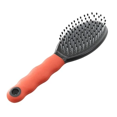 Image of Ferplast GRO 5929 grooming brush for dogs, cats and various coats