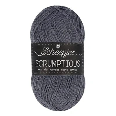 Image of Scheepjes Scrumptious 306 Lamington Yarn 1x100g