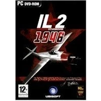 Image of IL 2 STURMOVIC 1946