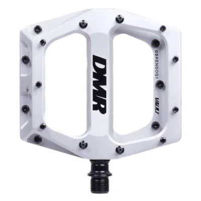 Image of DMR Brendog Vault Pedals Brendan Fairclough Flat Pedal
