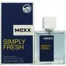 Image of Mexx Simply Fresh Eau de Toilette 50ml Spray