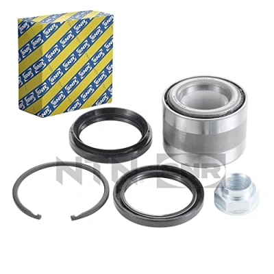 Image of EJP7738 Wheel bearing kit SNR R181.15 SUBARU: Impreza II Saloon, III Estate