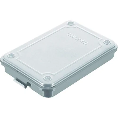 Image of Trusco Trunk Tool Box by 154X105X29 T 15SV
