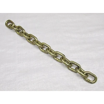 Image of 1/2&quot; x 13 Link Howard Chain Farming Agricultural Flailing Muck Spreading Spreader