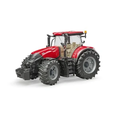 Image of Bruder Case IH Optum 300 CVX 1:16 Toys