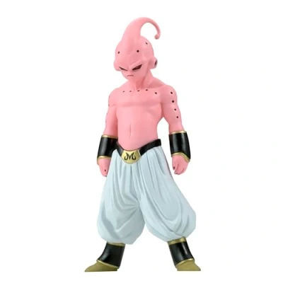 Image of BANPRESTO Dragon Ball Z Solid Edge Works VOL.16 Kid Buu