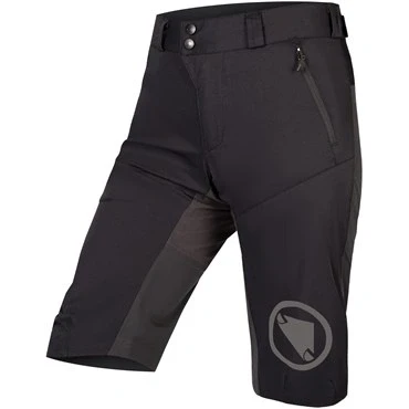 Image of Endura MT500 Spray Womens Cycling Shorts II