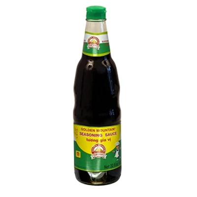 Image of Golden Mountain Seasoning Sauce, 600 ml