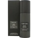 Image of Tom Ford OUD WOOD ALL OVER BODY SPRAY