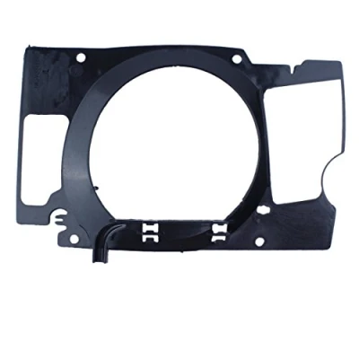 Image of Haishine Flywheel Conductor Deflector for Husqvarna 268 268K 272 272XP 61 Chainsaw 501659201/501 65 92 01
