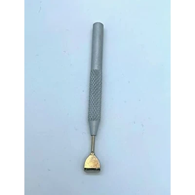 Image of Olax Fly Tying Dubbing Tools, Fishing Multiple Listing (8cm Rake)