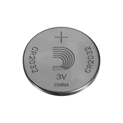 Image of Planet Waves PW CR2032 04 Lithium Battery (Pack of 4)