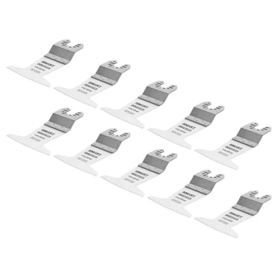 Image of Smart H63Rw10 Sheets Fast Cutting Wood and Plastic, Set of 10 Pieces