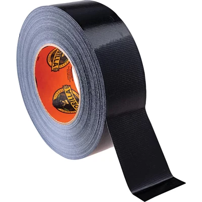 Image of Gorilla 32M Tape Black