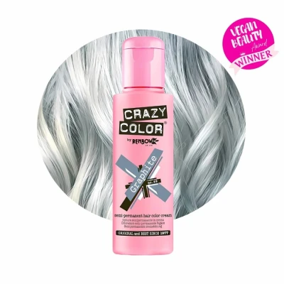 Image of Renbow Crazy Color Semi Permanent Hair Colour 100ml