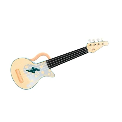 Image of Hape Rock n Roll Ukulele (87 0626)