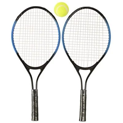 Image of HTI 1398010 2 Player Tennis Set