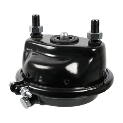 Image of 0544435020 Diaphragm Brake Cylinder FEBI BILSTEIN 173661