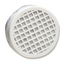 Image of JSP CAU601 001 100 FILTER MAIN POWERCAP (PAIR)