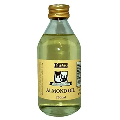 Image of Bells Almond Oil