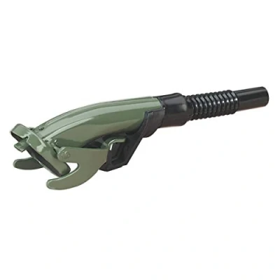 Image of Sealey Pouring Spout Green for JC5MG, JC10G, JC20G