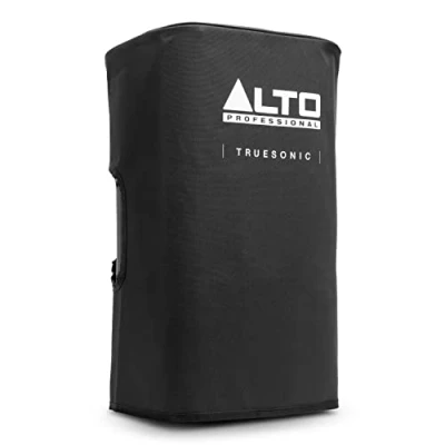 Image of Alto Professional TS410 Cover Durable Slip on for Active Powered PA Speaker