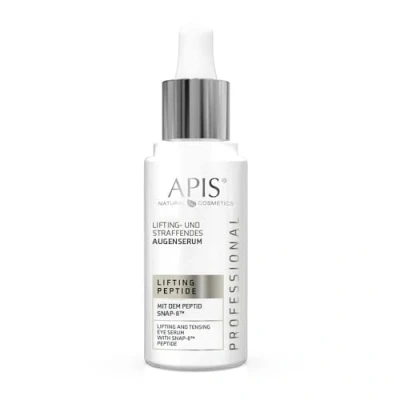 Image of Apis Professional Liftingująco Napinające Serum pod Oczy z SNAP 8TM Peptide 30ml
