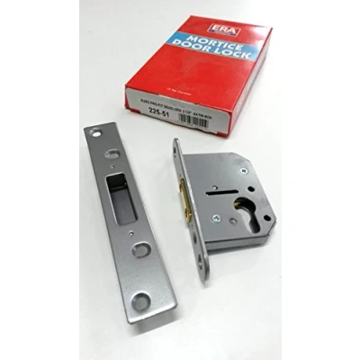 Image of Era Pro Fit Euro Deadlock Case 65mm (2.5&quot;)