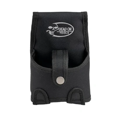 Image of Dead On Tools DO TH Tape Measure Holder, Black