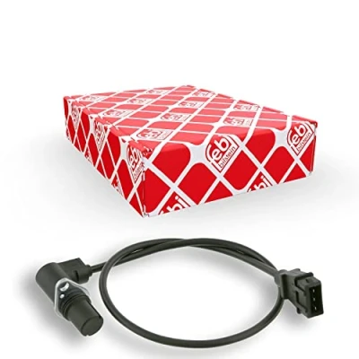 Image of 037906433A, 037906433B, 037906433C, 06A906433B, 37906433A Impulse Sensor FEBI BILSTEIN 24508 with seal ring VOLKSWAGEN: Golf 3, Corrado, 3 Cabrio