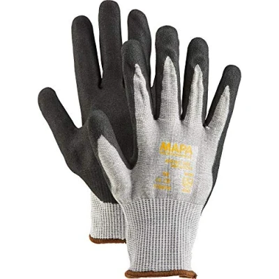 Image of MAPA Professional KRYTECH 580, Cut Protection Gloves, Size 7, (1 Pair)