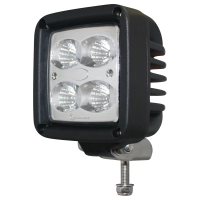 Image of Modul6213 Worklight HELLA 1GB 006 213 101 Halogen 1000lm