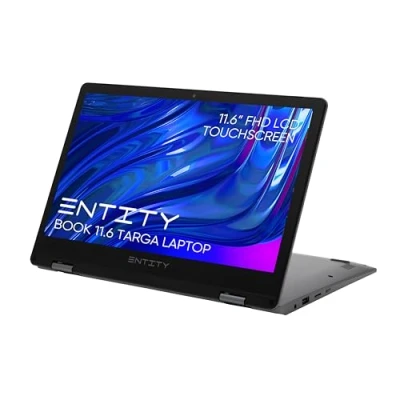 Image of Entity Book 11.6 Targa Home Laptop