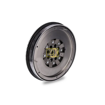 Image of 6120300705, 6120301005, A6120300705, A6120301005 Dual mass flywheel LuK 415 0243 10 Manual Transmission