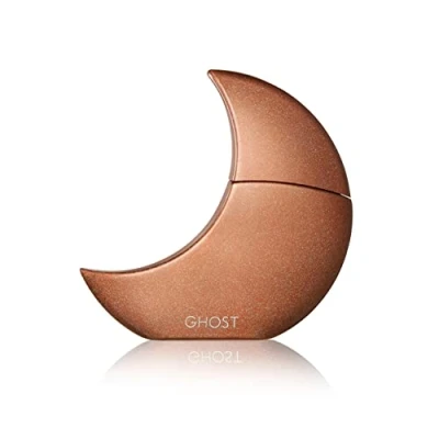 Image of Ghost Orb of Night Opulence Eau De Parfum Pink Pepper, Orange Blossom &amp; Cocoa Butter Perfume for Women 50ml