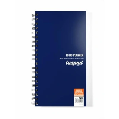 Image of Things to Do Today Pad Wirebound [Pack of 5]
