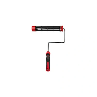 Image of Paint Roller Handle Blue Dolphin (245mm)