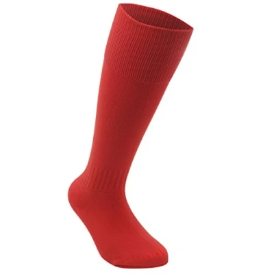 Image of Sondico Boys Football Socks Red Child C8 C13