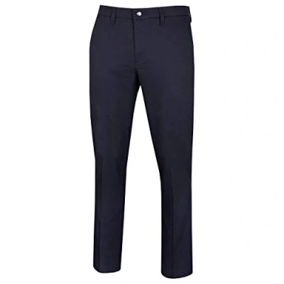 Image of Callaway Golf Mens Active Waistband Stretch Trousers Night Sky 32/32