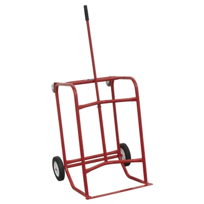 Image of Sealey Drum Stillage Mobile 205L/48gal