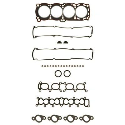 Image of 1104201Y25, 1104201Y26, 1104251E25, 1104282A25, 11042D6025 Gasket Set, cylinder head AJUSA 52117100