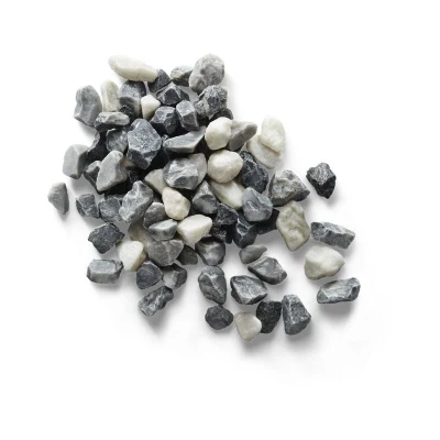 Image of Altico 12 25mm Cool Grey Icy White &amp; Black Basalt Alpine Bag 850kg