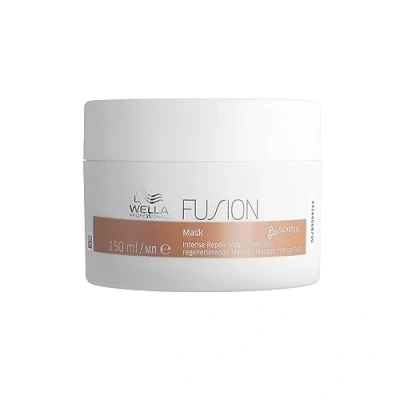 Image of Wella Professionals Fusion Intense Repair Mask 500ml