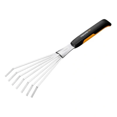 Image of Fiskars XACT Hand Rake FSK1027044
