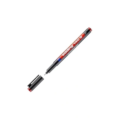 Image of EDDING Permanent Marker140 S ohp rot