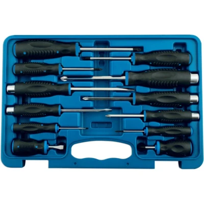 Image of Laser 5983 Screwdriver Set 12pc