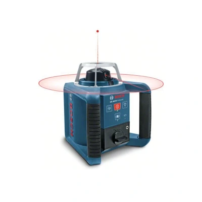 Image of Bosch GRL 300 HV Professional Rotation Laser