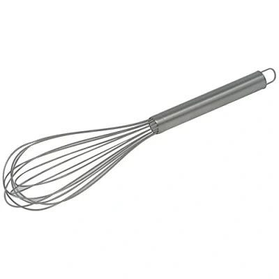 Image of Dexam Stainless Steel Balloon Whisk 25cm