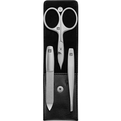 Image of ZWILLING 97266004 TWINOX® Pocket Case (Nappa leather) 3 pc.