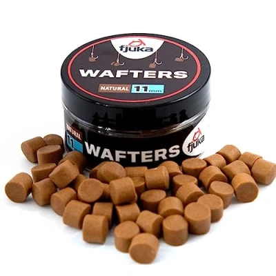 Image of Fjuka Wafters Natural 11mm
